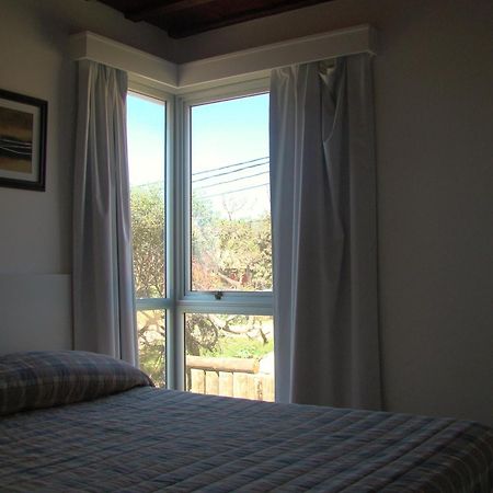 Brisas Del Rivero Punta Del Diablo Extérieur photo