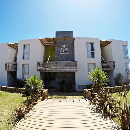 Brisas Del Rivero Punta Del Diablo Extérieur photo