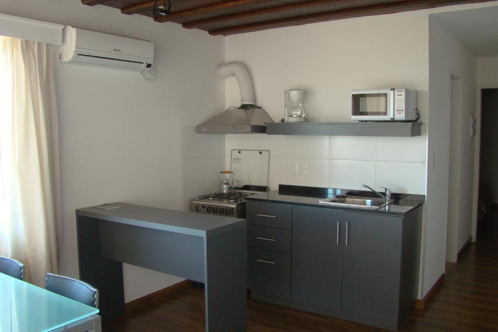 Brisas Del Rivero Punta Del Diablo Extérieur photo