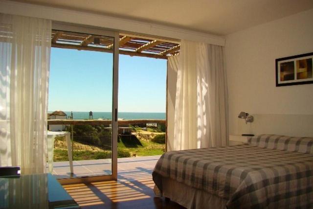 Brisas Del Rivero Punta Del Diablo Extérieur photo