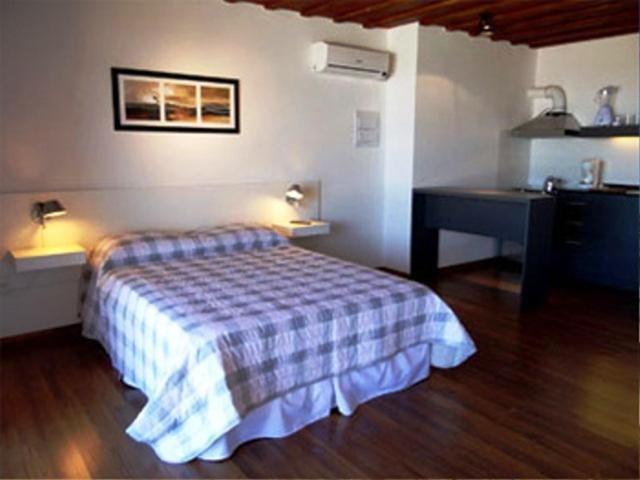 Brisas Del Rivero Punta Del Diablo Extérieur photo