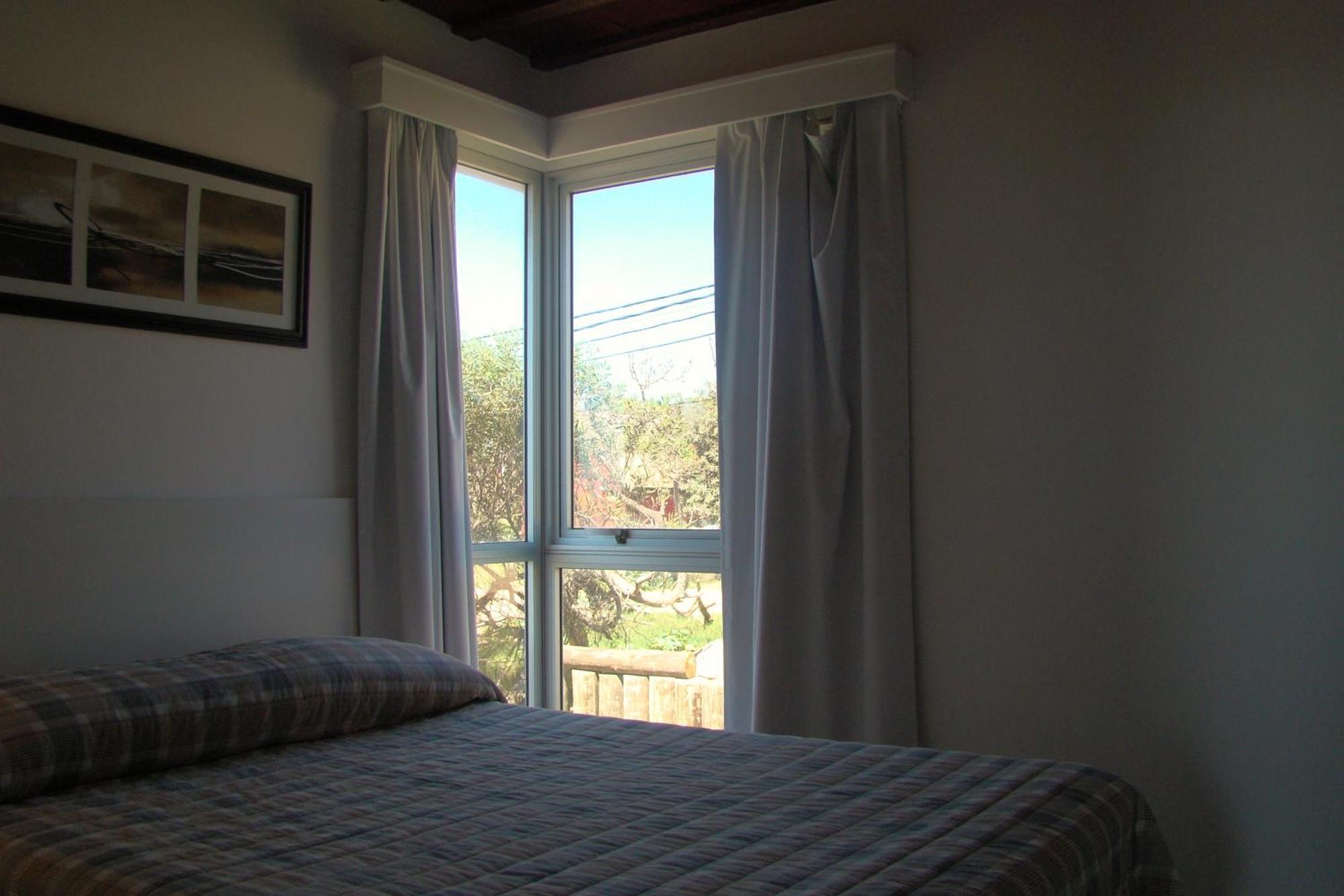 Brisas Del Rivero Punta Del Diablo Extérieur photo