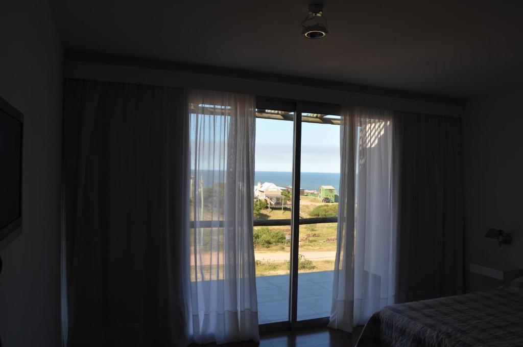 Brisas Del Rivero Punta Del Diablo Extérieur photo